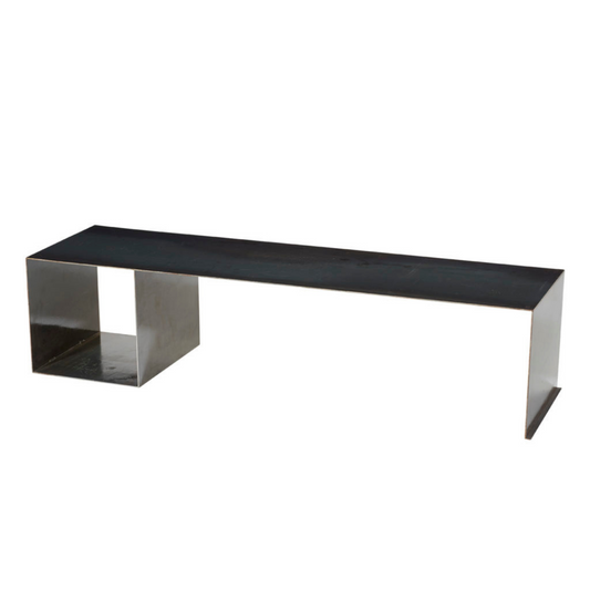 L&C Metal Furniture Collection - Coffee Table