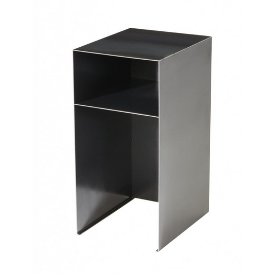 L&C Metal Furniture Collection - Side Table