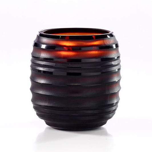 Onno Sphere Candle (M) - Zanzibar Fragrance