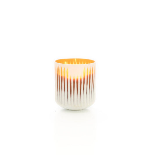 Onno Akosua Candle (S) - Sunset Fragrance
